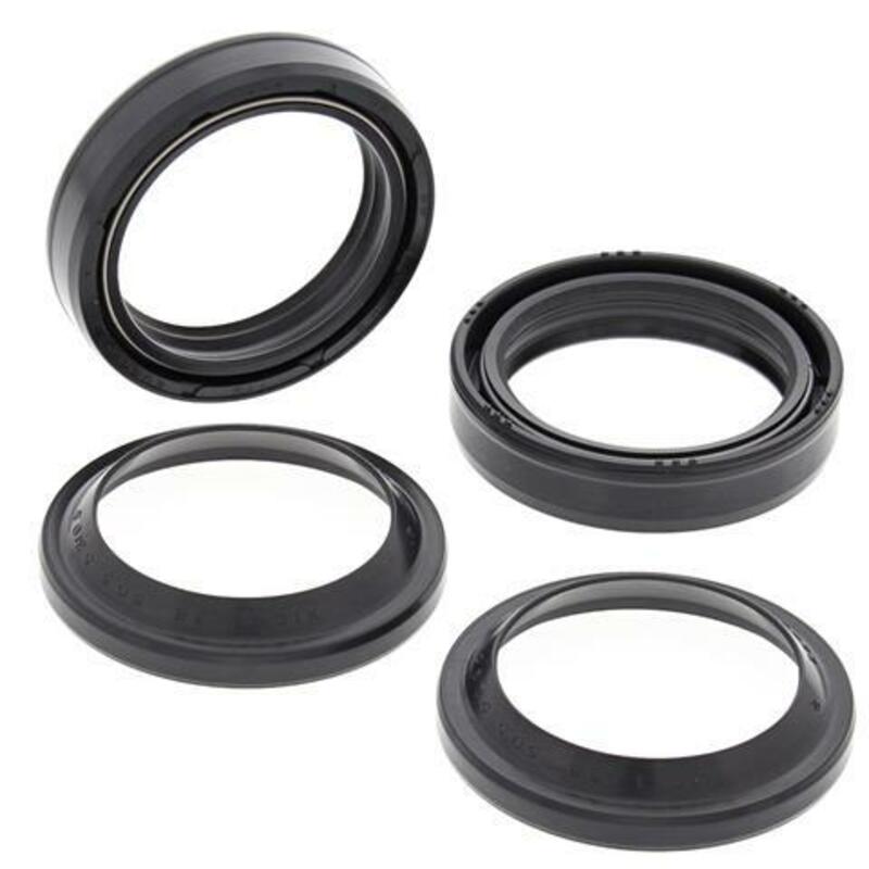 ALL BALLS Fork Oil Seals & Dust Covers - 38x50x10,5 mm