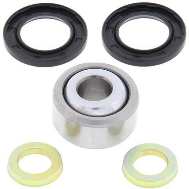ALL BALLS Bottom Shock Absorber Bearing Kit Honda CR125R/250R/500R