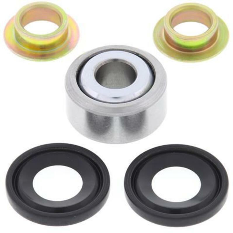 ALL BALLS Bottom Shock Absorber Bearing Kit Suzuki RM125/250