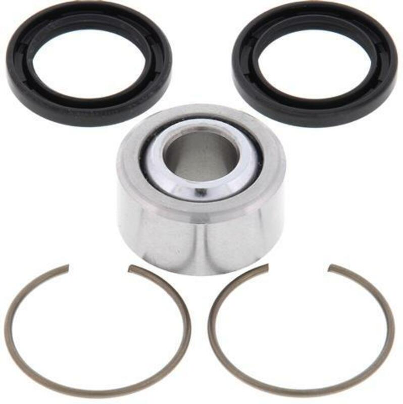ALL BALLS Bottom Shock Absorber Bearing Kit Suzuki DR350/SE/S/R