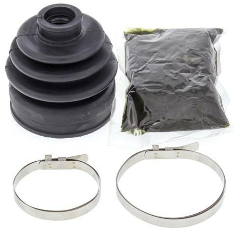 ALL BALLS CV Boot Kit Yamaha
