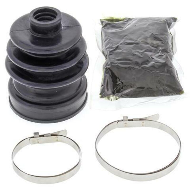 ALL BALLS Rear Interior CV Boot Kit