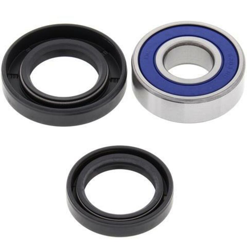 ALL BALLS Steering Shaft Bearing Kit Yamaha