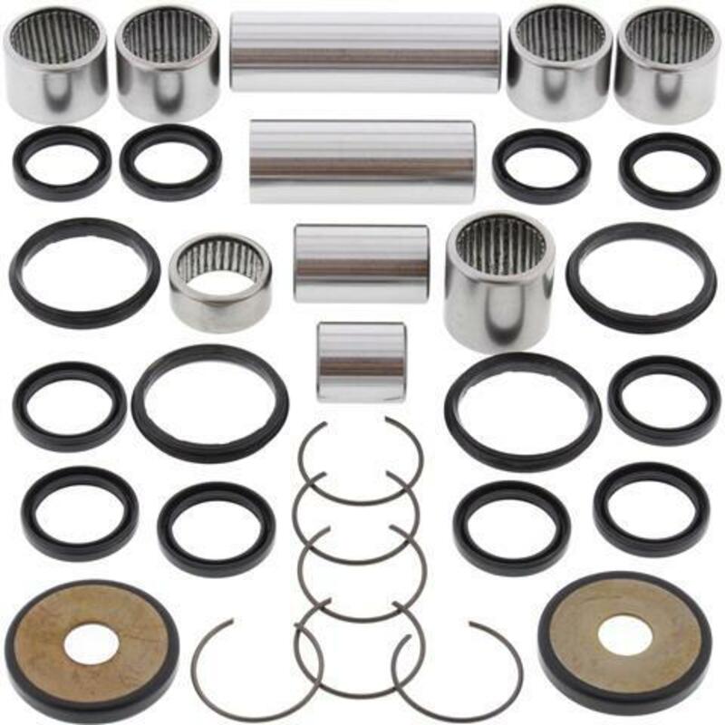 ALL BALLS Suspension Linkage Repair Kit Suzuki RM125/250
