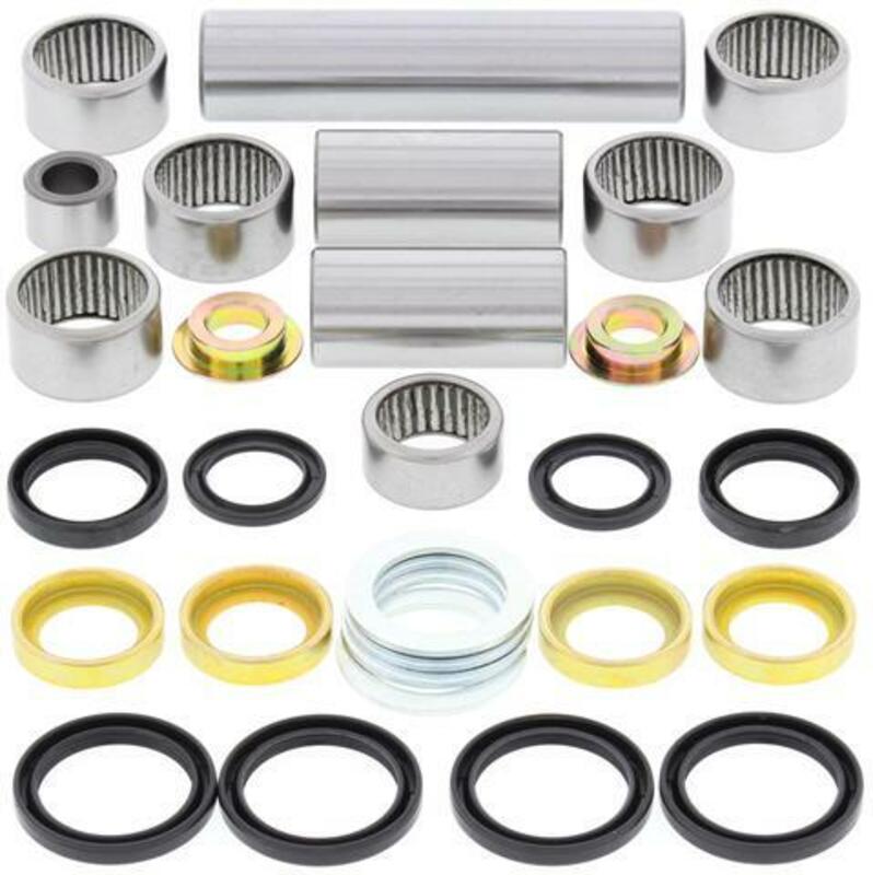 ALL BALLS Suspension Linkage Repair Kit Yamaha YZ125/250/YZ250F/X