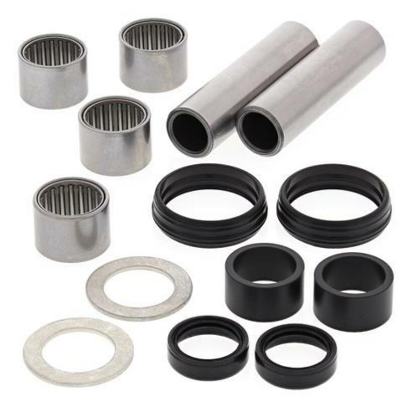 ALL BALLS Swing Arm Bearing Kit Honda Yamaha YFZ450/450R