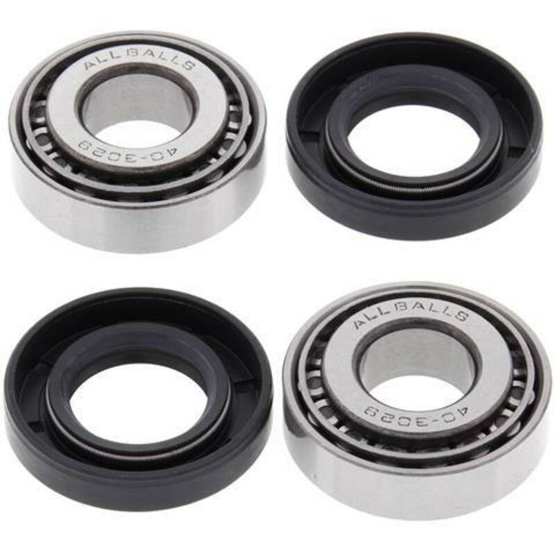 ALL BALLS Swing Arm Bearing Kit Honda