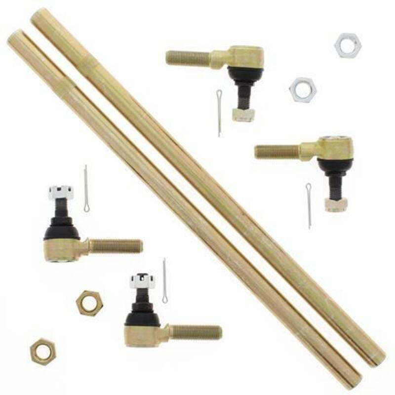 ALL BALLS Tie Rod Upgrade Kit Ø12mm Arctic Cat
