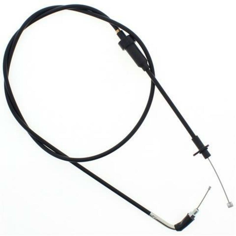 ALL BALLS Gaz Throttle Cable - Push & Pull Cable