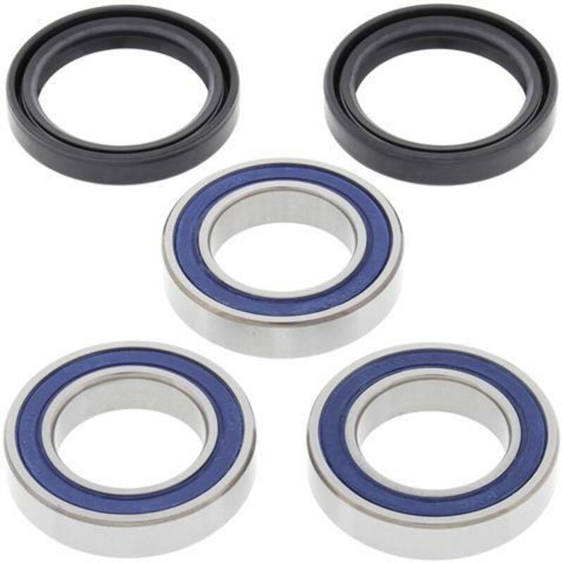 ALL BALLS Front/Rear Wheel Bearing Kit