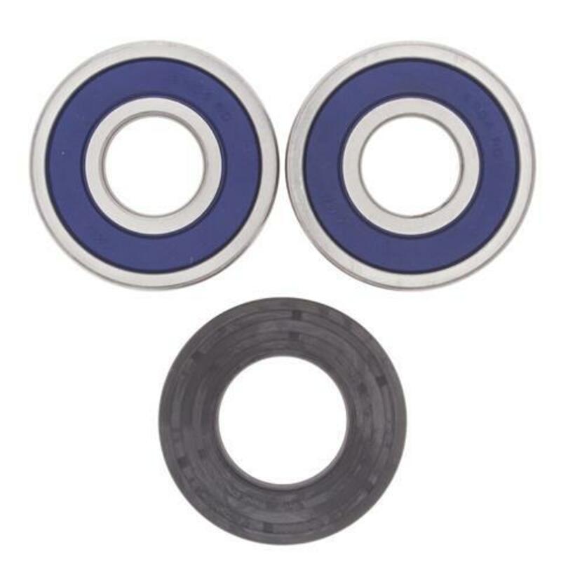 ALL BALLS Rear Wheel Bearing Kit