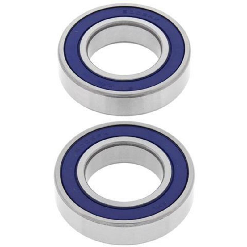 ALL BALLS Rear Wheel Bearing Kit Buell