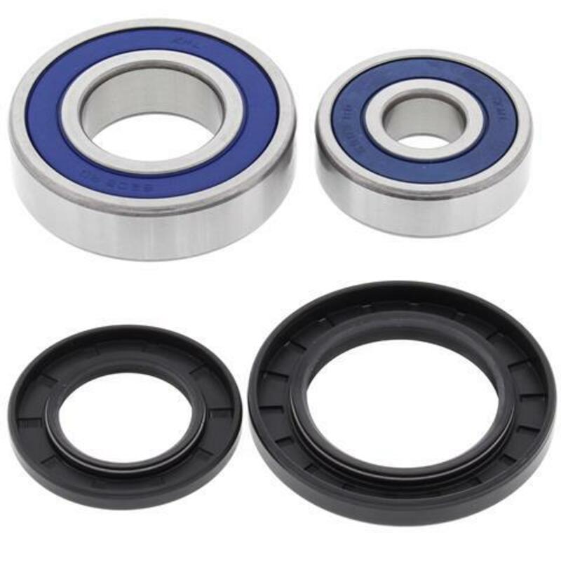 ALL BALLS Rear Wheel Bearing Kit Kawasaki