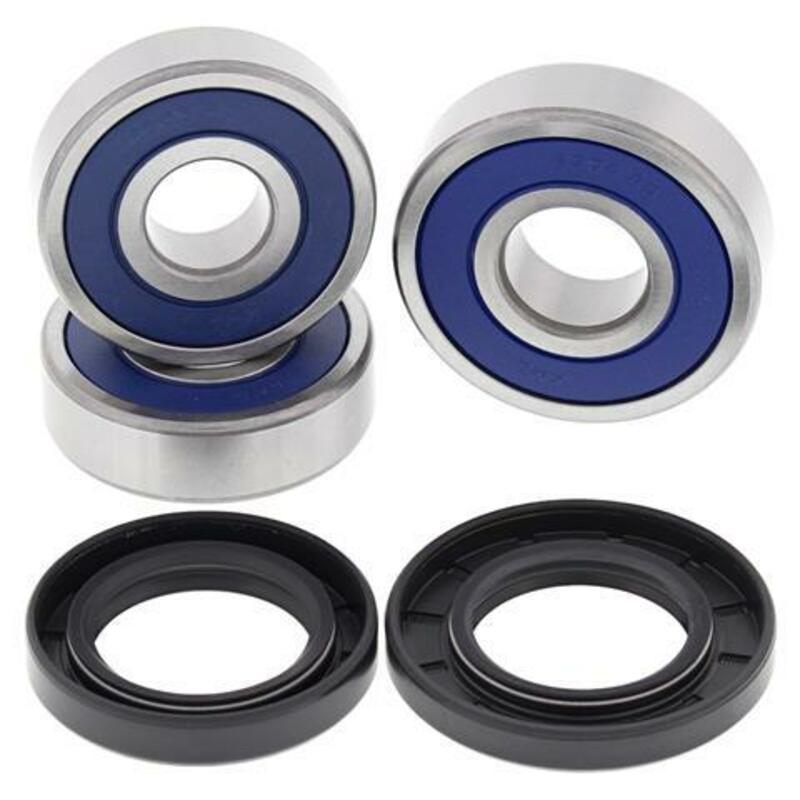 ALL BALLS Rear Wheel Bearing Kit