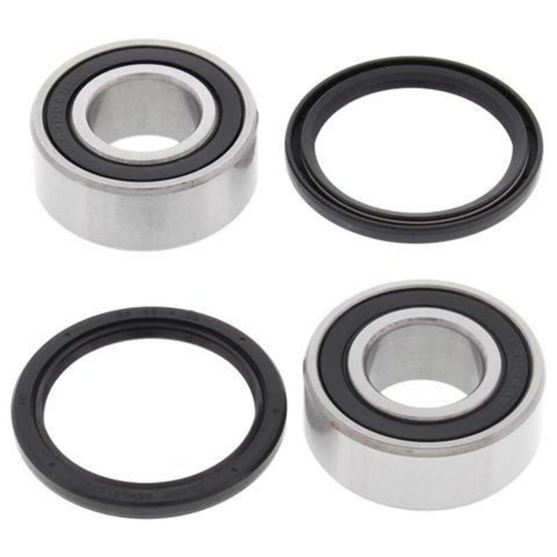 ALL BALLS Rear Wheel Bearing Kit TM
