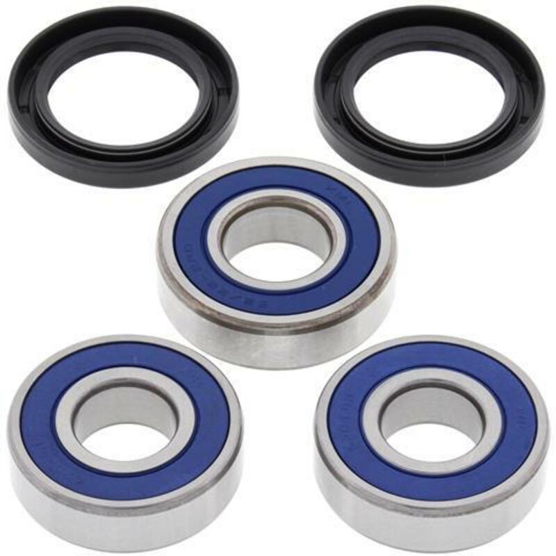 ALL BALLS Rear Wheel Bearing Kit Yamaha/Suzuki