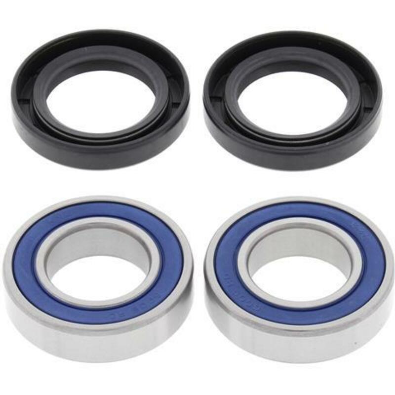 ALL BALLS Front Wheel Bearing Kit