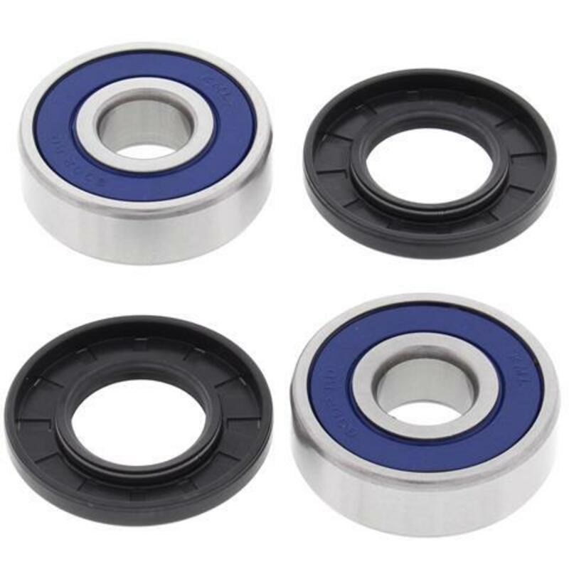 ALL BALLS Front Wheel Bearing Kit Kawasaki VN800 Classic