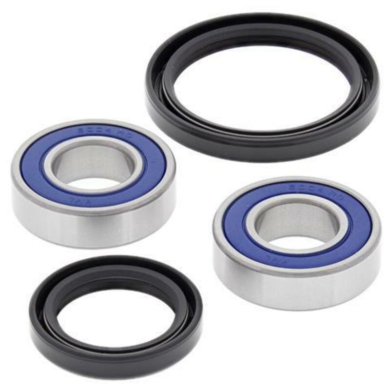 ALL BALLS Front Wheel Bearing Kit Triumph