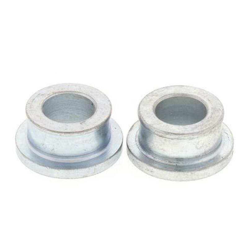 ALL BALLS Front Wheel Spacer Kit Kawasaki KX80