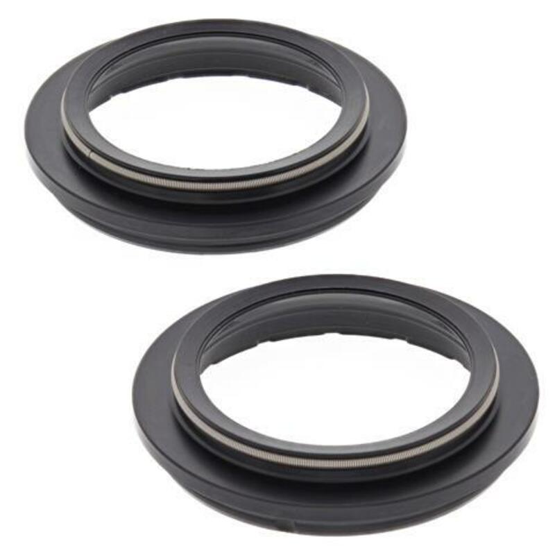 ALL BALLS Fork Dust Seal Set - 41x53,5x12 mm