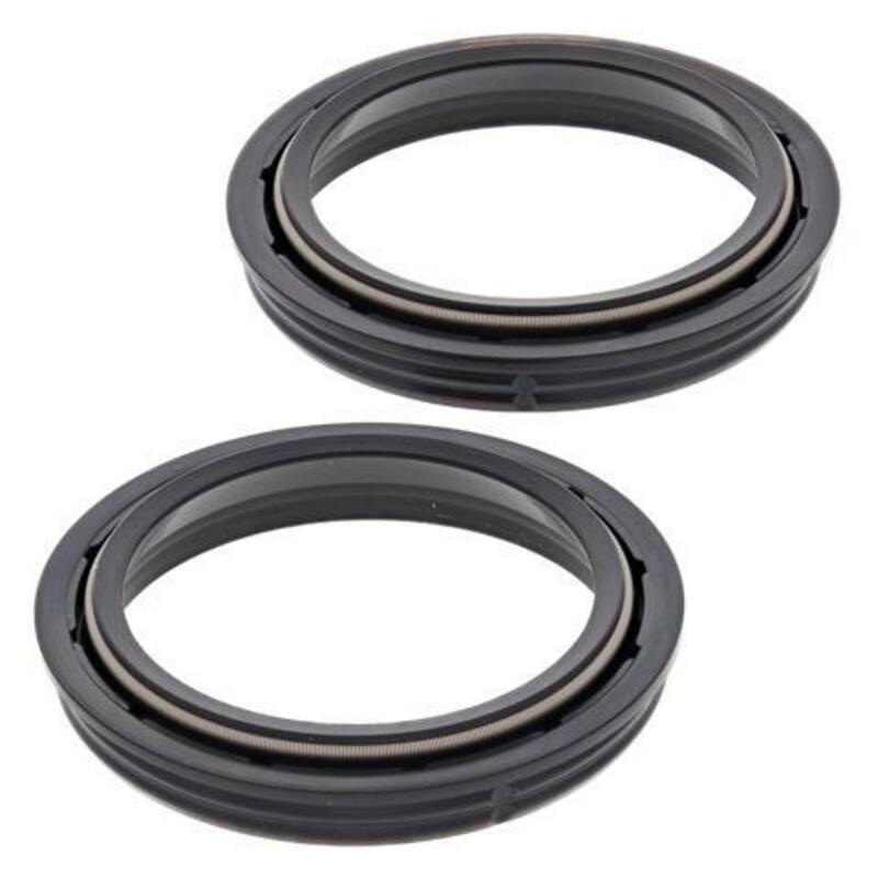 ALL BALLS Fork Dust Seal Set - 47x58,5x10,5 mm