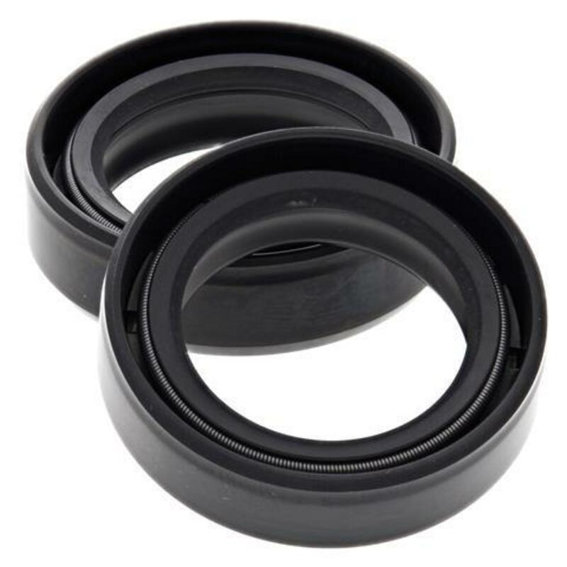 ALL BALLS Fork Oil Seals without Dust Covers - 26x37x10,5 mm
