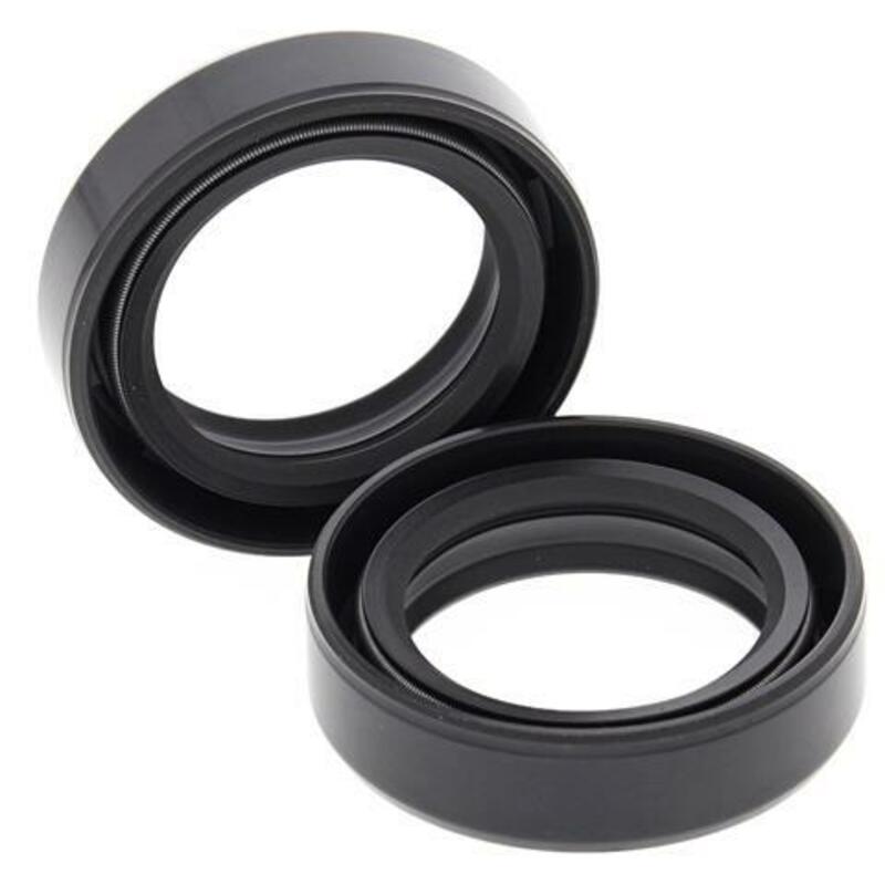 ALL BALLS Fork Oil Seals without Dust Covers - 30x42x11 mm