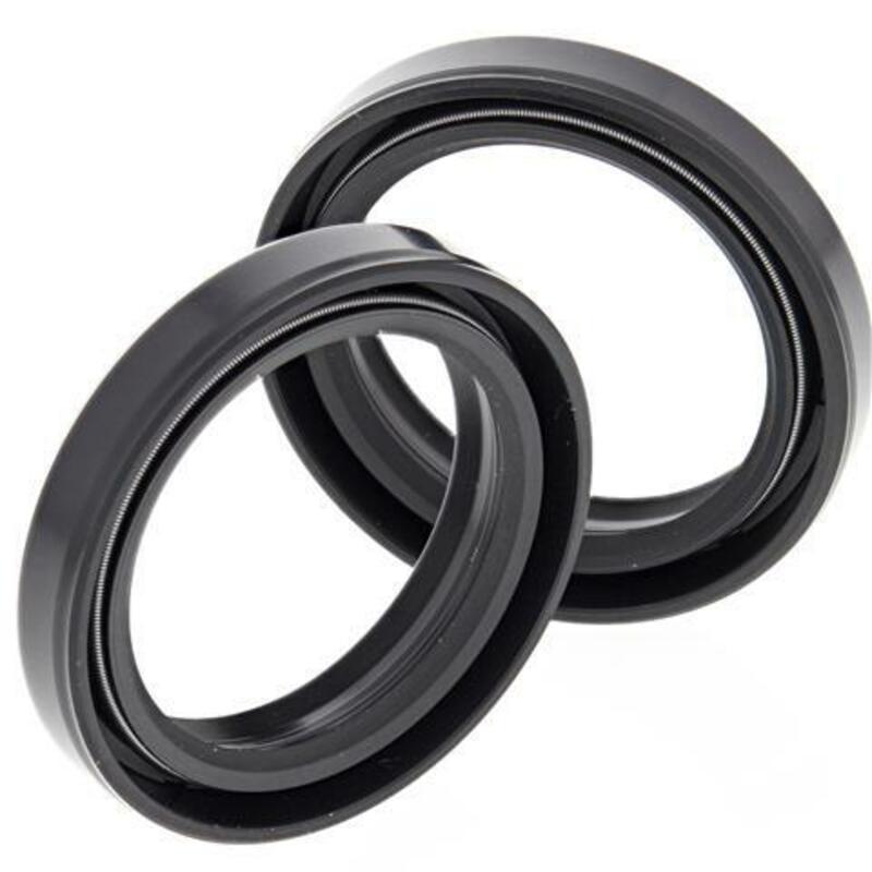 ALL BALLS Fork Oil Seals without Dust Covers - 32x42x7/9 mm