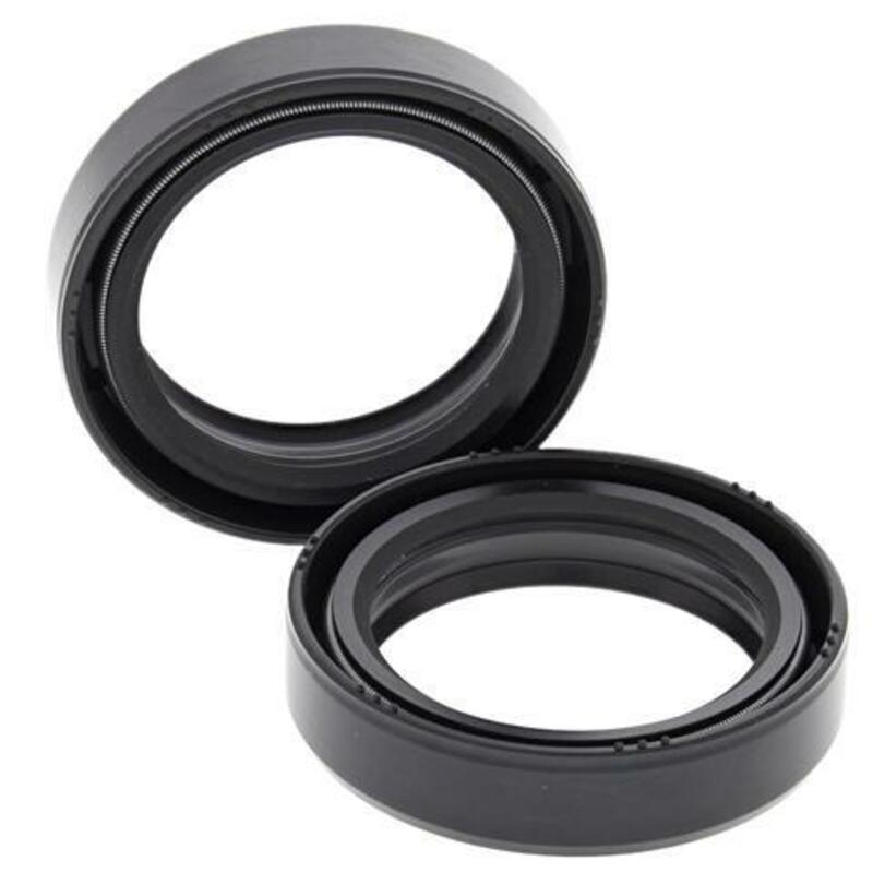 ALL BALLS Fork Oil Seals without Dust Covers - 34x46x10,5 mm