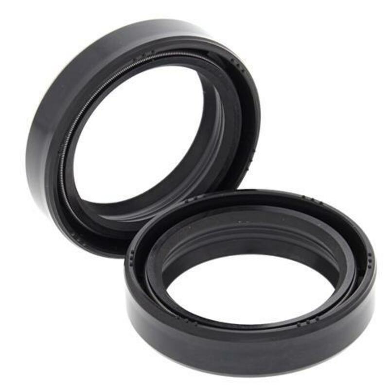 ALL BALLS Fork Oil Seals without Dust Covers - 36x48x10,5 mm