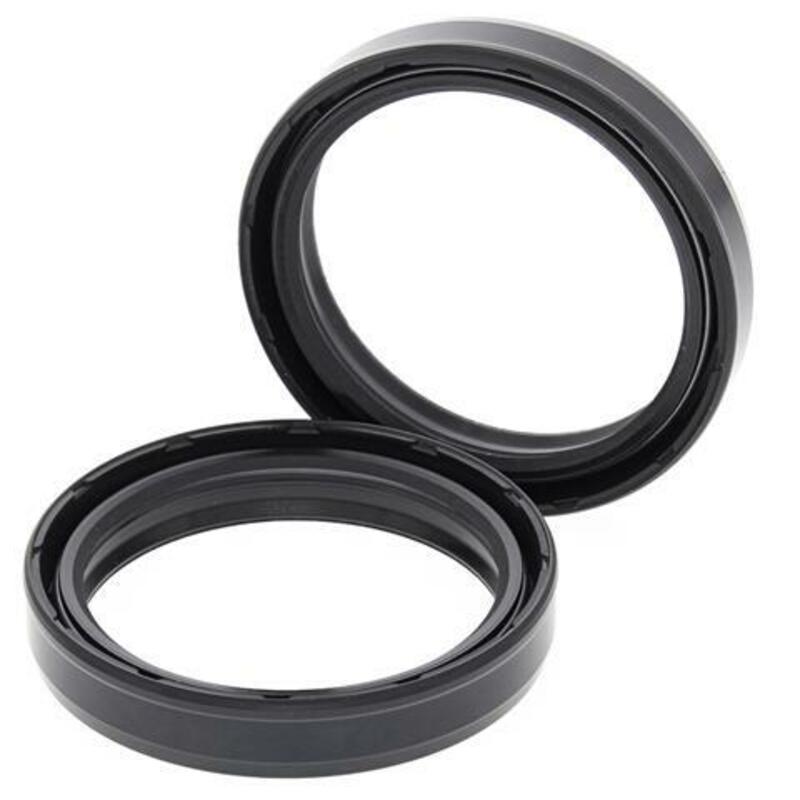 ALL BALLS Fork Oil Seals without Dust Covers - 43x53x9,5 mm