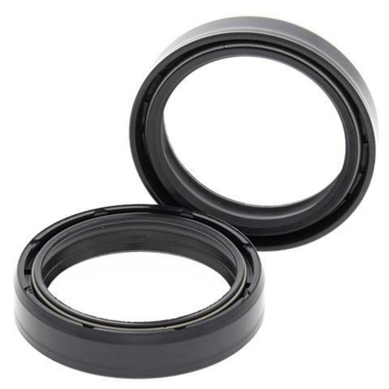 ALL BALLS Fork Oil Seals without Dust Covers - 43x54x11 mm