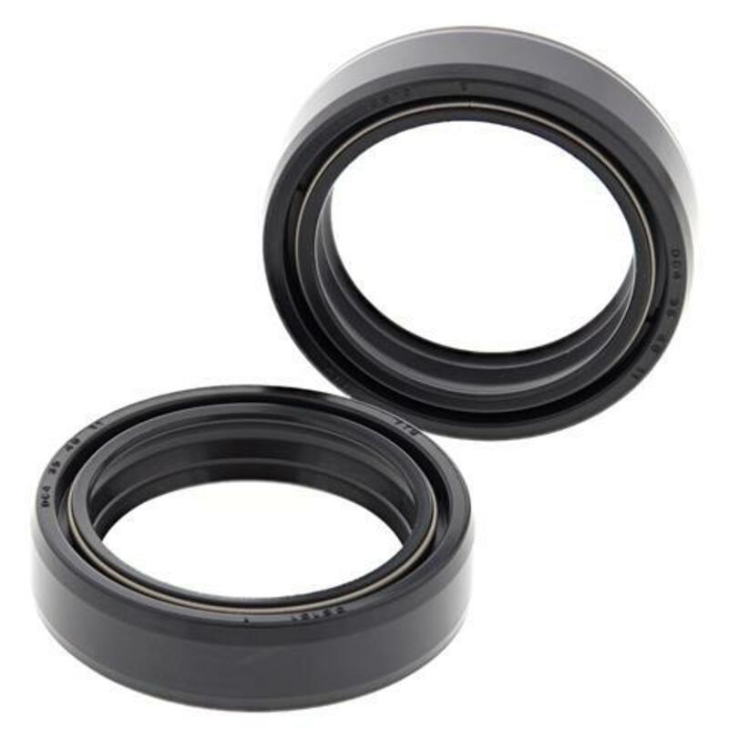 ALL BALLS Fork Oil Seals without Dust Covers - 35x46x11 mm