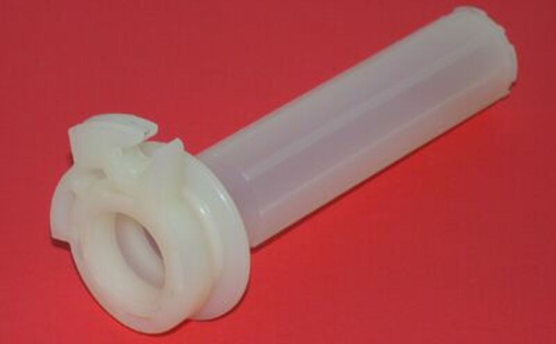 BIHR Throttle Tube