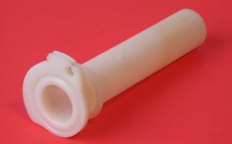 MOTION PRO Throttle Sleeve Honda CR