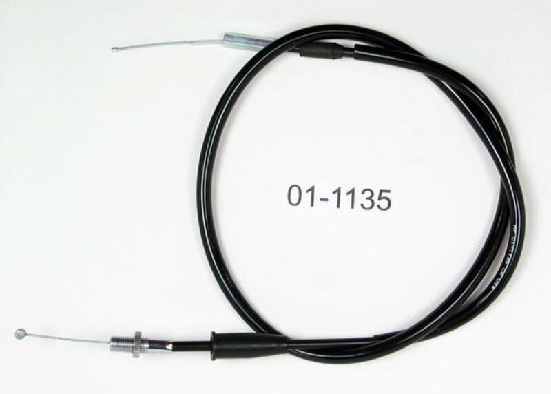 MOTION PRO Gaz Throttle Cable