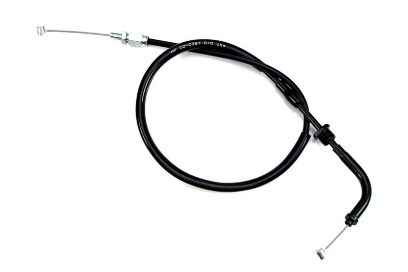 MOTION PRO Gaz Throttle Cable - Push Cable