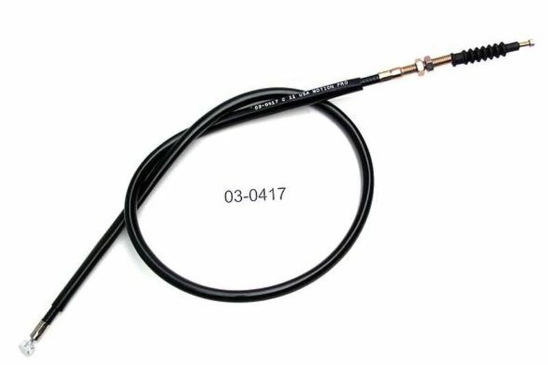 MOTION PRO Clutch cable