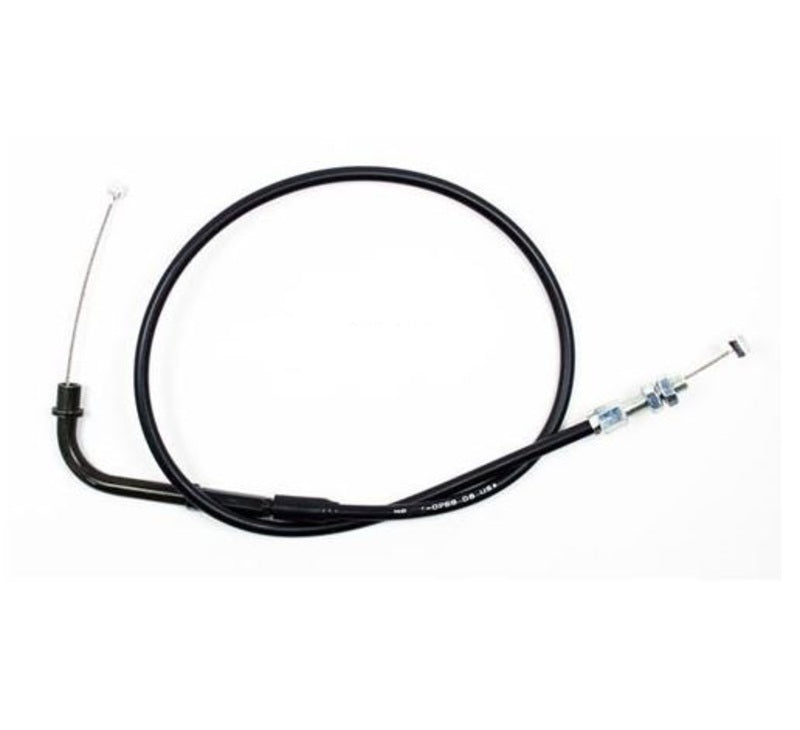 MOTION PRO Gaz Throttle Cable - Pull Cable