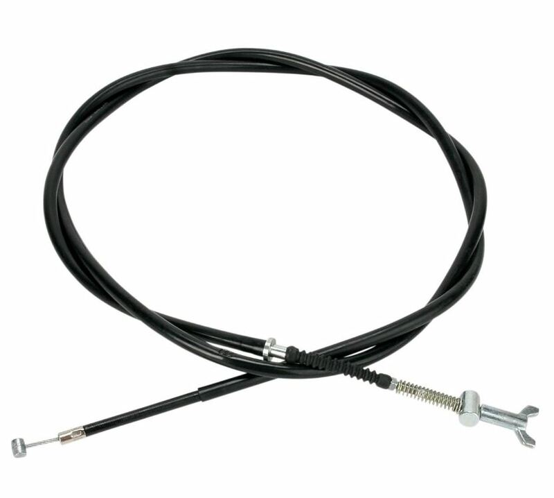 MOTION PRO Parking Brake Cable