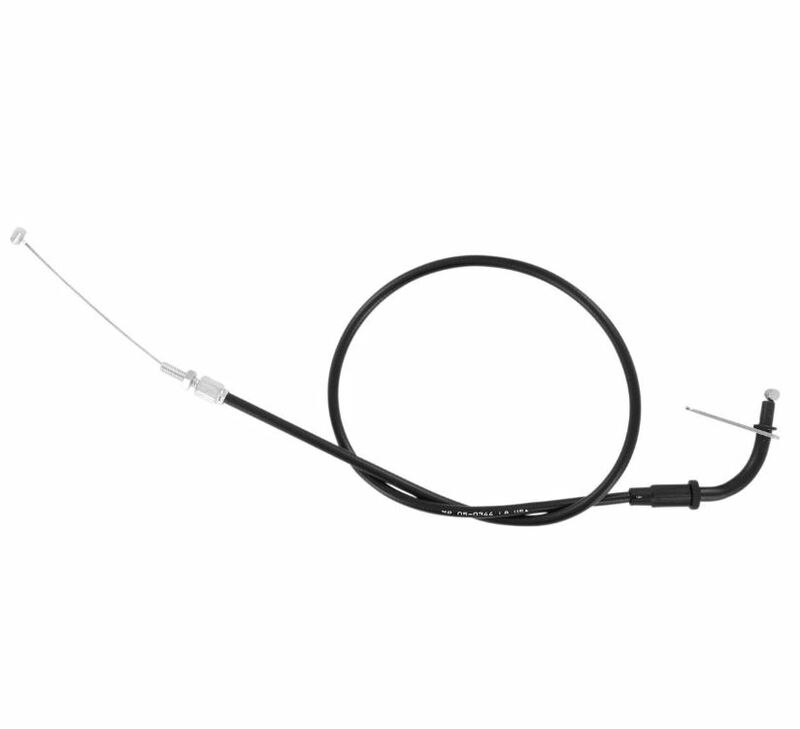 MOTION PRO Gaz Throttle Cable - Pull Cable