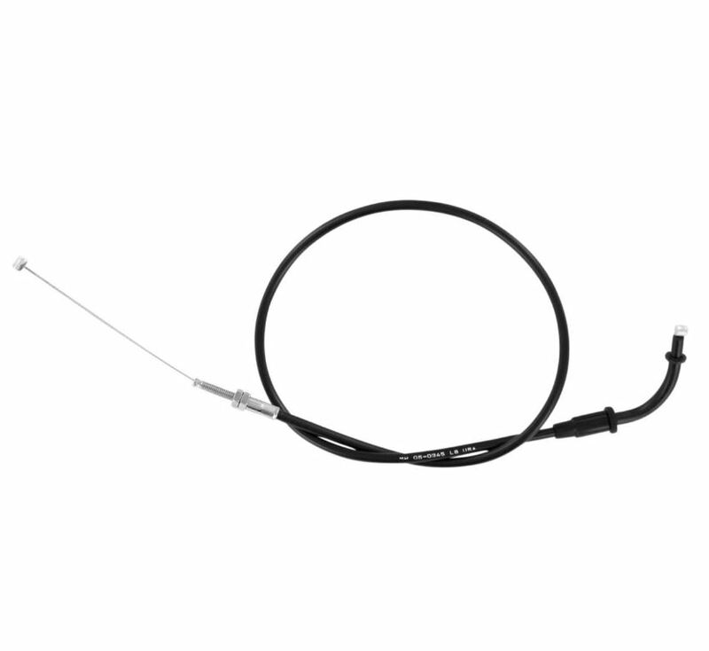 MOTION PRO Gaz Throttle Cable - Push Cable