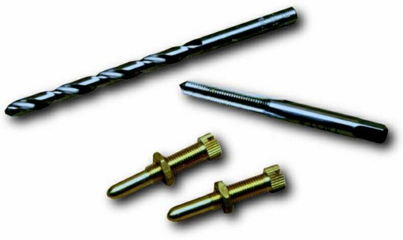 MOTION PRO Speed Screw Kit Yamaha