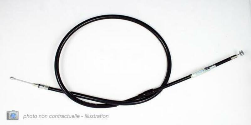 MOTION PRO Gaz Throttle Cable