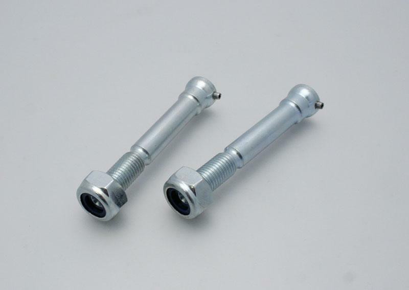 RENTHAL M12x77mm Bar Mount Screw Kit