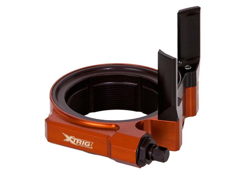 XTRIG Rear Shock Pre-Load Adjuste KTM SX/SX-F & Husqvarna TC/FC
