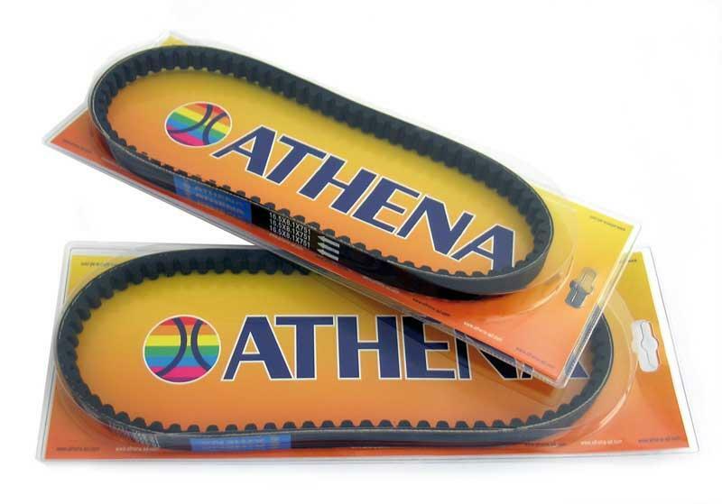 ATHENA Platinum Reinforced Transmission Belt