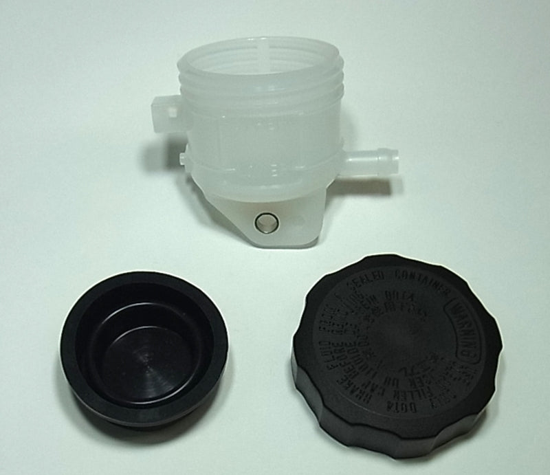 FRONT BRAKE MASTER CYLINDER TANK KIT YAMAHA