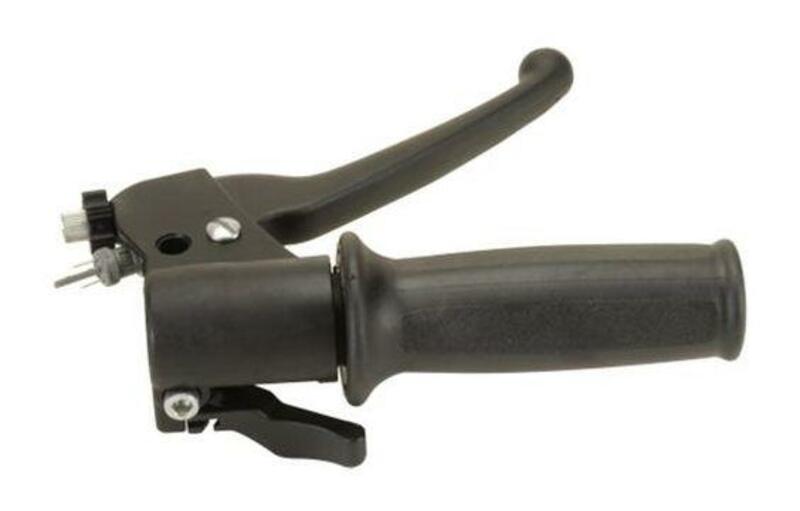 PEUGEOT THROTTLE HANDLES 103 VOGUE/SP